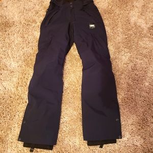 Womens Picture Expedition Line snow pants / ski pants